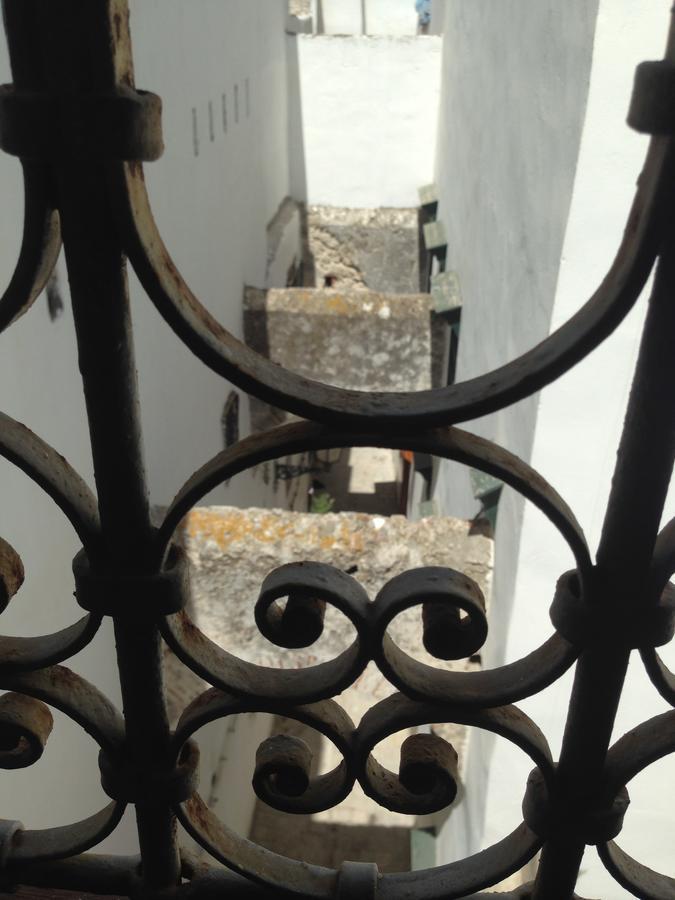 Riad La Perla Тетуан Екстер'єр фото